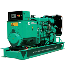 Cummins 500kva - Công Ty TNHH Thương Mại Xây Dựng Xuất Nhập Khẩu Hoàng Gia